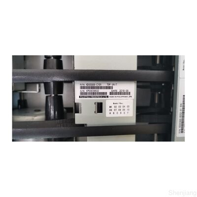 আসল নতুন ফুজিতসু F510 শীর্ষ বিল বিতরণ ইউনিট পার্ট KD03300-C100 300-10371-A1