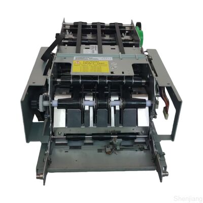 আসল নতুন ফুজিতসু F510 শীর্ষ বিল বিতরণ ইউনিট পার্ট KD03300-C100 300-10371-A1