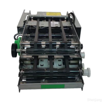 আসল নতুন ফুজিতসু F510 শীর্ষ বিল বিতরণ ইউনিট পার্ট KD03300-C100 300-10371-A1