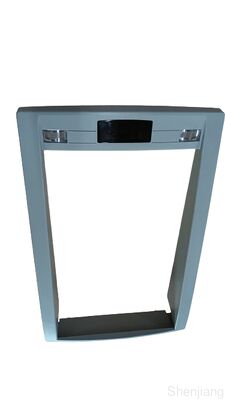 নতুন ডাইবোল্ড এটিএম পার্টস ফেসিয়াল ফ্রেম দেয়ালের মাধ্যমে 49230706XOBA