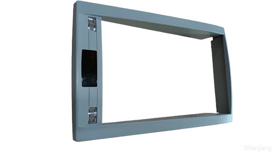 নতুন ডাইবোল্ড এটিএম পার্টস ফেসিয়াল ফ্রেম দেয়ালের মাধ্যমে 49230706XOBA