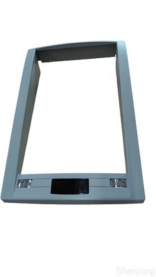 নতুন ডাইবোল্ড এটিএম পার্টস ফেসিয়াল ফ্রেম দেয়ালের মাধ্যমে 49230706XOBA