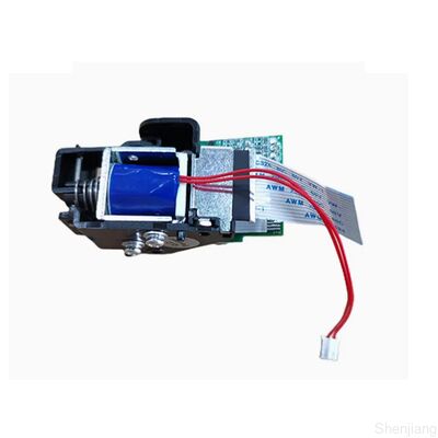 নতুন ডিবোল্ড এটিএম যন্ত্রাংশ ডিএন কার্ড রিডার আইসি কন্টাক্ট ব্লক আইসিটি৩এইচ৫-৩এ৭৭৯ও আইসি চিপ