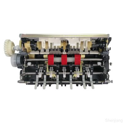 নতুন উইনকোর এটিএম যন্ত্রাংশ ১৭৫০২০০৪৩৫ উইনকোর নিক্সডর্ফ সিনিয়ো সি৪৬০ সি৪০৪০ ভিএস মডিউল