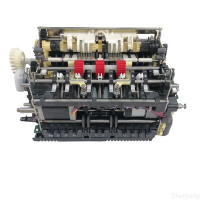 নতুন উইনকোর এটিএম যন্ত্রাংশ ১৭৫০২০০৪৩৫ উইনকোর নিক্সডর্ফ সিনিয়ো সি৪৬০ সি৪০৪০ ভিএস মডিউল