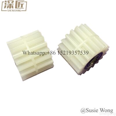 01750313496 ডাইবোল্ড এটিএম পার্টস হেড চেসিস ট্রান্সপোর্ট গিয়ার 18/18t 1750313496