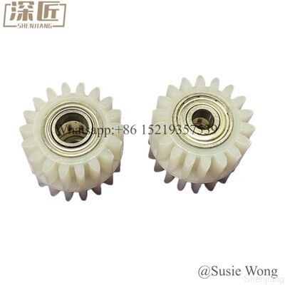 01750313496 ডাইবোল্ড এটিএম পার্টস হেড চেসিস ট্রান্সপোর্ট গিয়ার 18/18t 1750313496