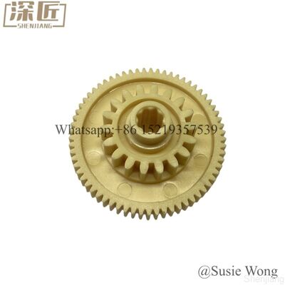 1750002266 Diebold Nixdorf DN200 IOT ইন-আউটপুট মডিউল গ্রাহক ট্রে গিয়ার 1750288271 18t/65t গিয়ার ইনপুট ট্রে