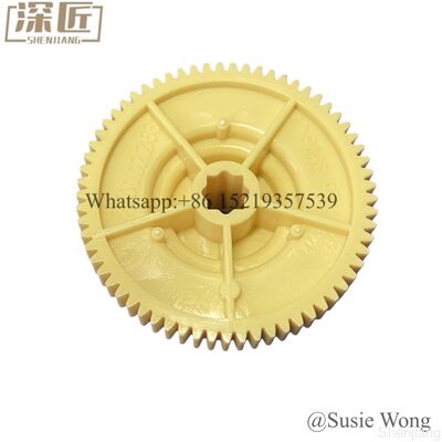 1750002266 Diebold Nixdorf DN200 IOT ইন-আউটপুট মডিউল গ্রাহক ট্রে গিয়ার 1750288271 18t/65t গিয়ার ইনপুট ট্রে