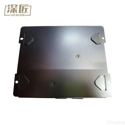 49-254764-000F মূল Diebold UCC ইউনিট ELU পাওয়ার সাপ্লাই বক্স এটিএম স্যুইচিং পাওয়ার সাপ্লাই 49254764000F