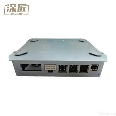 49-254764-000F মূল Diebold UCC ইউনিট ELU পাওয়ার সাপ্লাই বক্স এটিএম স্যুইচিং পাওয়ার সাপ্লাই 49254764000F