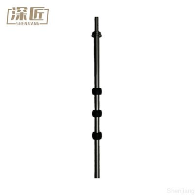 49253631-E 49-253631-0000E Diebold Shaft Transport DRV Roller Parts for ATMs Diebold 49253631000E