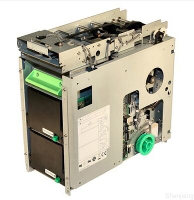 FUJITSU F53 F56 KD03234 C520 2 থেকে 6 নগদ ক্যাসেট সহ বিল ডিসপেনসর