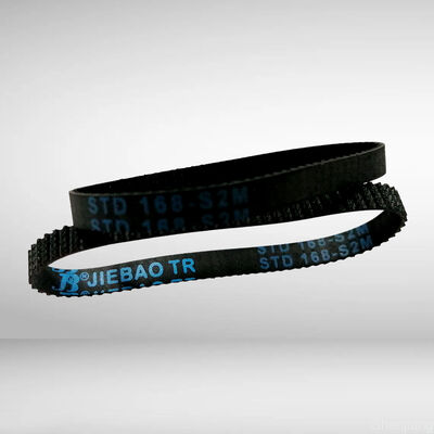 FUJITSU F56 KD03234-C930 বিল ডিসপেনসার দাঁত বেল্ট 10 * 168 * S2M ATM জন্য অংশ