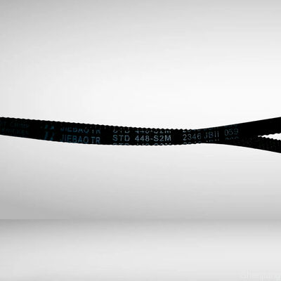 FUJITSU F56 KD03234-C930 বিল ডিসপেনসার দাঁত বেল্ট 10 * 300 * S2M জন্য ATM অংশ