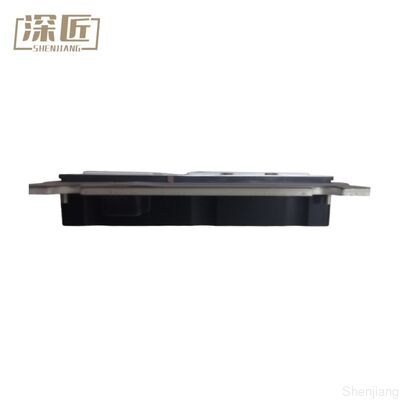 1750252347 মূল Diebold V7 EPP এনক্রিপ্ট করা পিন প্যাড কীবোর্ড নিরাপদ এটিএম কীবোর্ড 01750252347