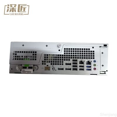 1750302003 মূল Diebold 6G ATM প্রধান কম্পিউটার I3-6100 প্রসেসর 01750302003 সহ