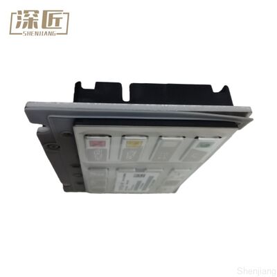 1750303599 মূল Diebold V7 ইপিপি এনক্রিপ্ট করা পিন প্যাড কীবোর্ড সুরক্ষিত এটিএম কীবোর্ড 01750303599