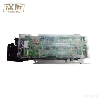 1750304620 Diebold Nixdorf DN200 কার্ড রিডার CHD-mot ICT3H5-3A7790 স্ট্যান্ডার্ড ATM মেশিনের অংশ 01750304620