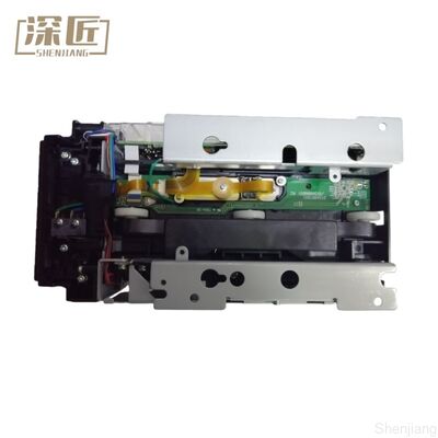 1750304620 Diebold Nixdorf DN200 কার্ড রিডার CHD-mot ICT3H5-3A7790 স্ট্যান্ডার্ড ATM মেশিনের অংশ 01750304620