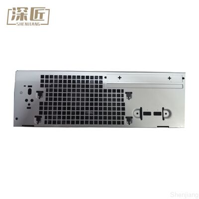 1750360108 মূল Diebold PC 6G Celeron G3900 পাওয়ার সাপ্লাই সহ ATM হোস্ট কম্পিউটার 01750360108