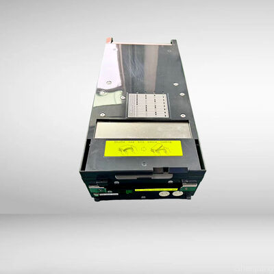 FUJITSU KD03300 C502 C510 ATM CASH DRAWER KD03300 C700 Cash Cassette with latch
