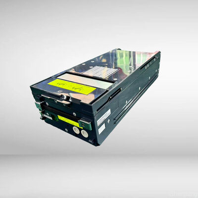 FUJITSU KD03300 C502 C510 ATM CASH DRAWER KD03300 C700 Cash Cassette with latch
