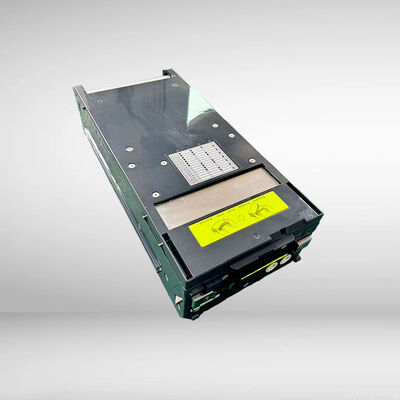 FUJITSU KD03300 C502 C510 ATM CASH DRAWER KD03300 C700 Cash Cassette with latch
