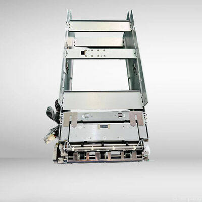 এটিএম ব্যাংকিং মেশিনের যন্ত্রাংশ Fujitsu F510 ডিসপেনসার LOWER ড্রয়ার ইউনিট KD03300-C501 KD03300-C510