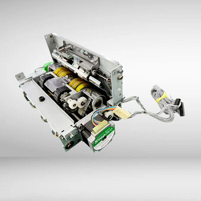 এটিএম ব্যাংকিং মেশিনের যন্ত্রাংশ Fujitsu F510 ডিসপেনসর পরিবহন পিক মডিউল ইউনিট KD03300 C600 KD03300-C600