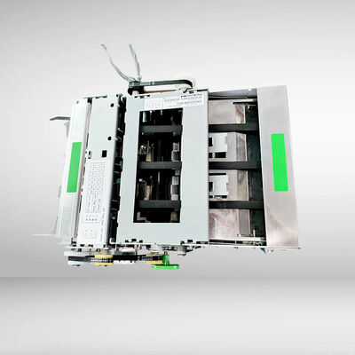 এটিএম ব্যাংকিং মেশিনের যন্ত্রাংশ Fujitsu F510 ডিসপেনসর উপস্থাপক ইউনিট KD03300-C400