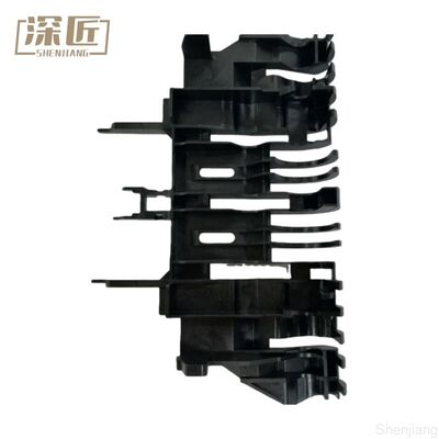 1P004008-001 RB ক্যাসেট পিক-হুইল প্লাস্টিকের ক্রেট প্রতিস্থাপন Hitachi 2845V RB ক্যাসেট পিক-হুইল প্লাস্টিকের ক্রেট