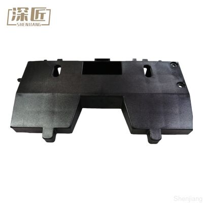 2P004406-001 AB Cash Box Pushing Plate Replacement for Hitachi 2845V AB Cassette AB Cash Pressing Plate Replacement
