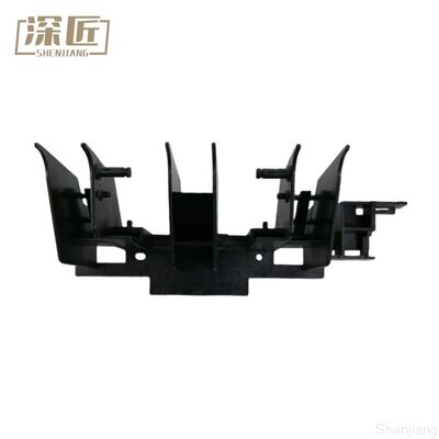 2P004407-001 AB ক্যাশ বক্স প্লাস্টিকের গাইড প্রতিস্থাপন হিটাচি 2845V AB ক্যাসেট AB ক্যাশ বক্স প্লাস্টিকের গাইড প্রতিস্থাপন