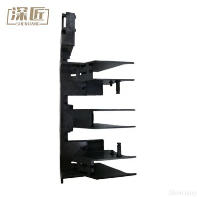 2P004407-001 AB ক্যাশ বক্স প্লাস্টিকের গাইড প্রতিস্থাপন হিটাচি 2845V AB ক্যাসেট AB ক্যাশ বক্স প্লাস্টিকের গাইড প্রতিস্থাপন