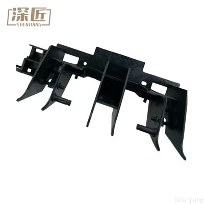 2P004407-001 AB ক্যাশ বক্স প্লাস্টিকের গাইড প্রতিস্থাপন হিটাচি 2845V AB ক্যাসেট AB ক্যাশ বক্স প্লাস্টিকের গাইড প্রতিস্থাপন