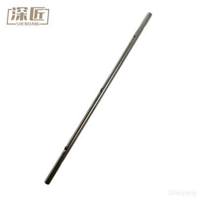 4P007302-001 AB বিল পিকার পা অক্ষ প্রতিস্থাপন হিটাচি 2845V AB ক্যাসেট AB বিল পিকার পা অক্ষ প্রতিস্থাপন