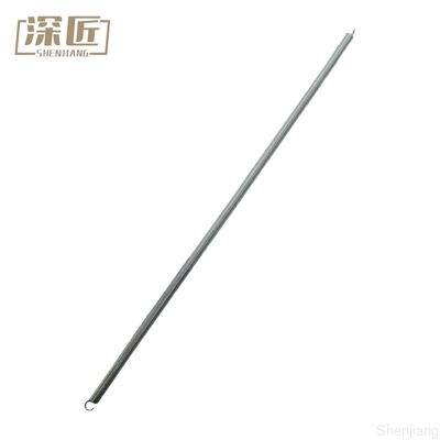 4P007306-001 AB স্প্রিং শ্যাফট 6*200 হিটাচি 2845V এর জন্য প্রতিস্থাপন AB ক্যাসেট AB স্প্রিং শ্যাফট 6*200 প্রতিস্থাপন