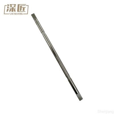 4P007439-001 AB শাফ্ট 8*205 2 ডি টাইপ হেড প্রতিস্থাপন Hitachi 2845V AB ক্যাসেট AB শাফ্ট 8*205 2 ডি টাইপ হেড প্রতিস্থাপন