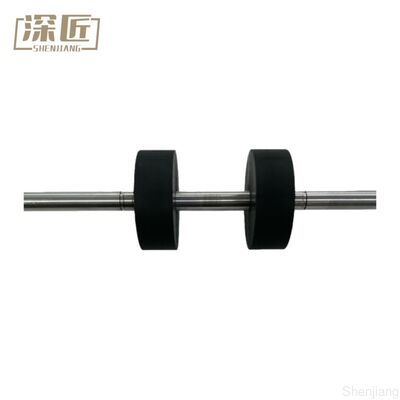 4P009125A AB রবার হুইল সমাবেশ প্রতিস্থাপন Hitachi 2845V AB ক্যাসেট AB রবার হুইল সমাবেশ প্রতিস্থাপন