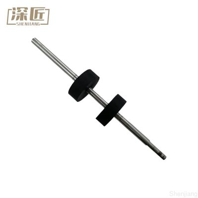 4P009125A AB রবার হুইল সমাবেশ প্রতিস্থাপন Hitachi 2845V AB ক্যাসেট AB রবার হুইল সমাবেশ প্রতিস্থাপন