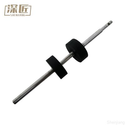 4P009125A AB রবার হুইল সমাবেশ প্রতিস্থাপন Hitachi 2845V AB ক্যাসেট AB রবার হুইল সমাবেশ প্রতিস্থাপন