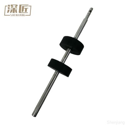 4P009125A AB রবার হুইল সমাবেশ প্রতিস্থাপন Hitachi 2845V AB ক্যাসেট AB রবার হুইল সমাবেশ প্রতিস্থাপন