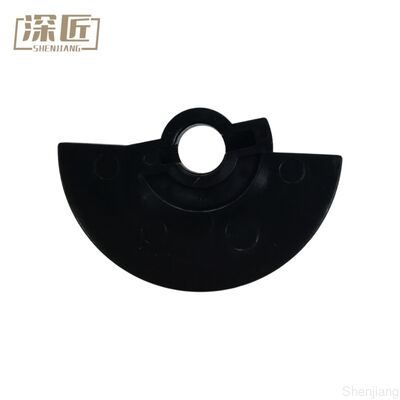 4P009181-001 RB Cashbox Half-moon Wheel Replacement for Hitachi 2845V RB Cashbox M004 Motor Assembly Sensor