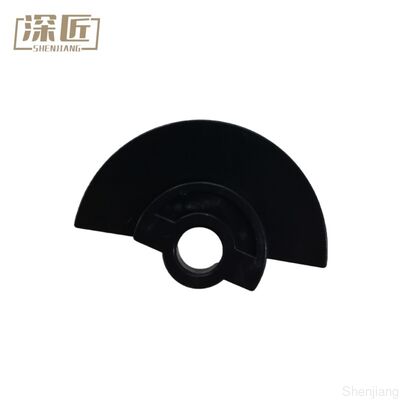 4P009181-001 RB Cashbox Half-moon Wheel Replacement for Hitachi 2845V RB Cashbox M004 Motor Assembly Sensor