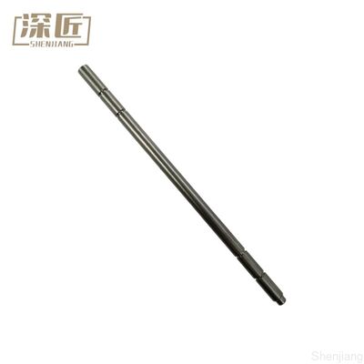 7P006517-001 RB লং পলি শ্যাফ্ট 4*96.6 হিটাচি 2845V RB ক্যাসেটের জন্য প্রতিস্থাপন RB লং পলি শ্যাফ্ট 4*96.6