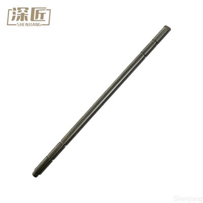 7P006517-001 RB লং পলি শ্যাফ্ট 4*96.6 হিটাচি 2845V RB ক্যাসেটের জন্য প্রতিস্থাপন RB লং পলি শ্যাফ্ট 4*96.6