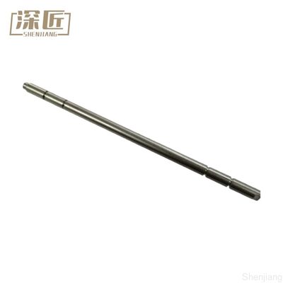 7P006517-001 RB লং পলি শ্যাফ্ট 4*96.6 হিটাচি 2845V RB ক্যাসেটের জন্য প্রতিস্থাপন RB লং পলি শ্যাফ্ট 4*96.6