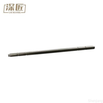 7P006517-001 RB লং পলি শ্যাফ্ট 4*96.6 হিটাচি 2845V RB ক্যাসেটের জন্য প্রতিস্থাপন RB লং পলি শ্যাফ্ট 4*96.6