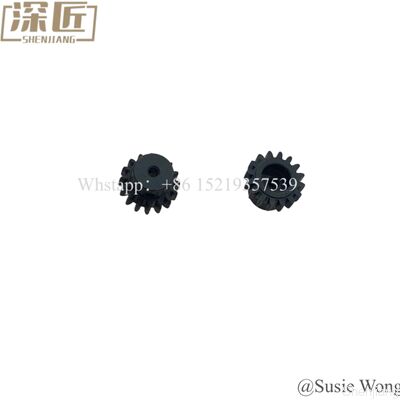 521495001 521495 G+D BPS C5 খুচরা যন্ত্রাংশ টাইমিং বেল্ট পুলি U2/U3 মোটর ব্যাঙ্কনোট সাজানোর জন্য Giesecke+Devrient G&amp;D BPS C5